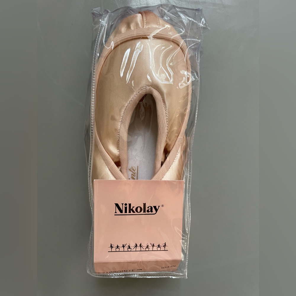 Nikolay Starpointe 7.5 XX HF. BRAND NEW